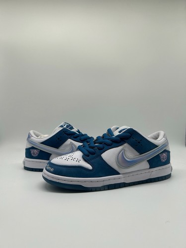 Nike dunk low born raised - sb,
