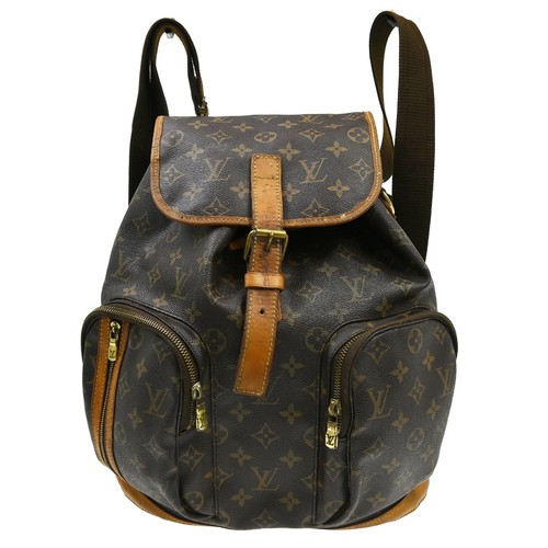 Zaino best06 louis vuitton - zaino,