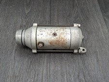 Motorino avviamento Honda CL