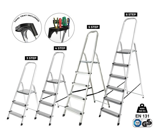 Scala gradini 5 - a,