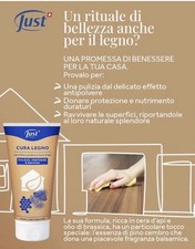 Just Cura Legno Protegge