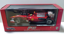HOT WHEELS  1:18 AUTO F1