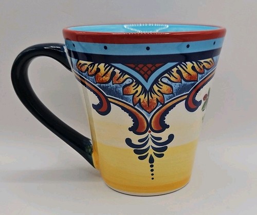 Tazza caffè euro - tazza,