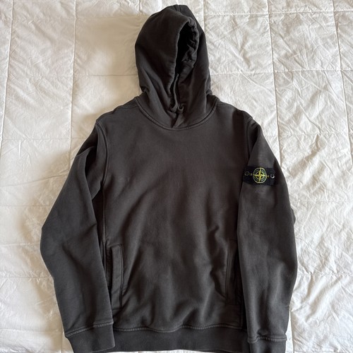 Felpa stone island - felpa, uomo