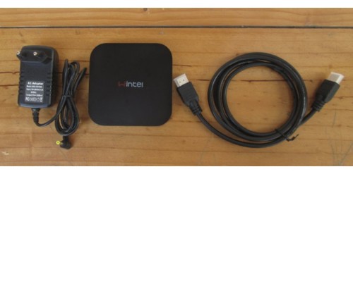 Wintel dual boot - wintel, w8