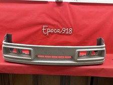 Paraurti Anteriore Ford Fiesta