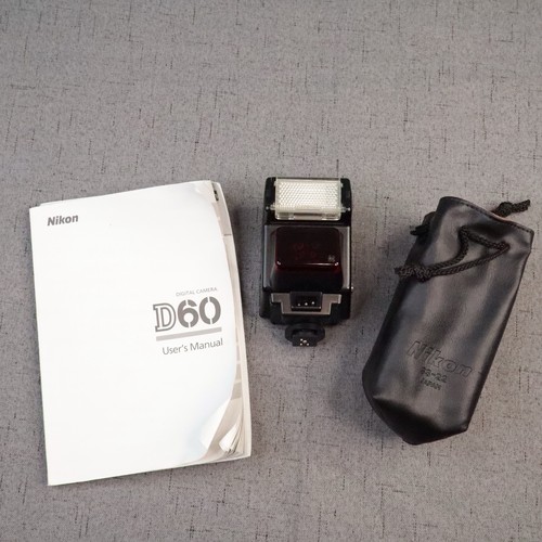 Nikon speedlight unità - speedlight,