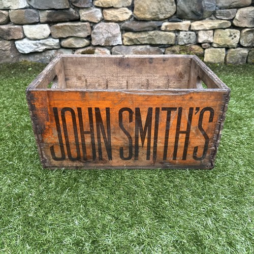 Vintage john smiths - john,