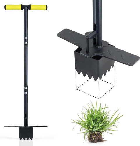 Colwelt sod plugger tool - sod,