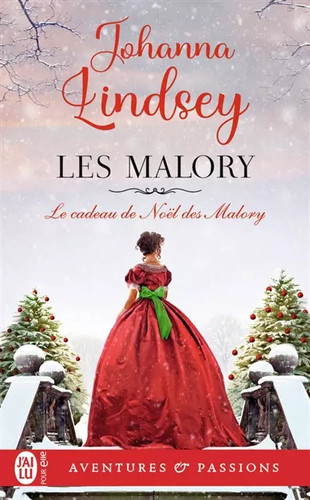 Cadeau noël des - de,