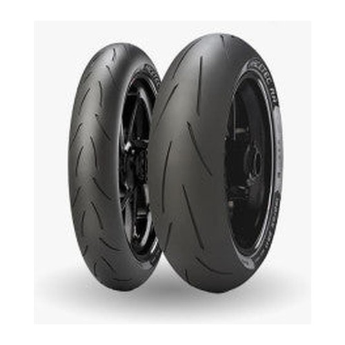 Pneumatico metzeler racetec - metzeler,