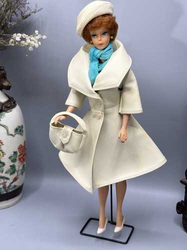 Mattel vintage barbie - mattel,