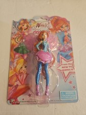 Figurina Winx Club Cosmix
