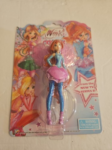 Figurina winx club - figurina, cosmix