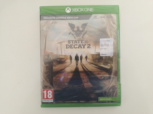 State decay xbox - of,