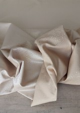 Tessuto al metro in raso