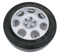 1 cerchio in lega Aud A4 8E B6