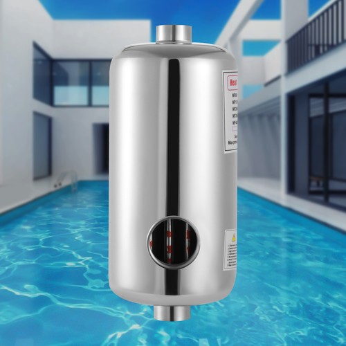 Riscaldatore piscina calore - piscina,