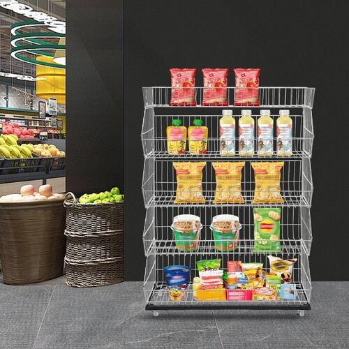 Scaffale espositore vendita - , al