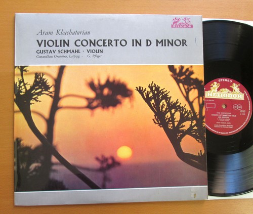 783 khachaturian violin - 783,