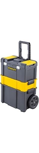 Stanley cassetta attrezzi - cassetta,