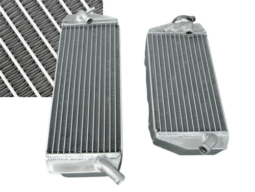 Aluminium radiateur pour - aluminium,