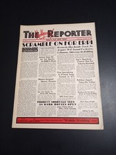 Hollywood Reporter 12 30 1936