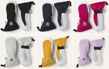 Hestra ARMY LEATHER HELI Ski