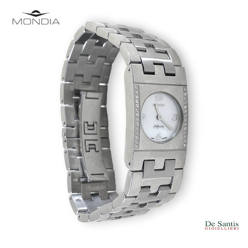 Orologio polso mondia in - da,