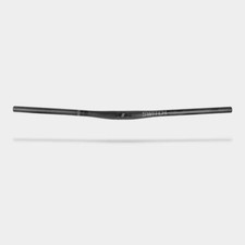 Manubrio MTB CARBON FLAT 0