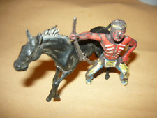 XILOPLASTO SOLDATINO INDIANO