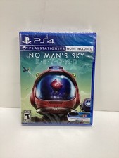 No Man's Sky Beyond - Sony