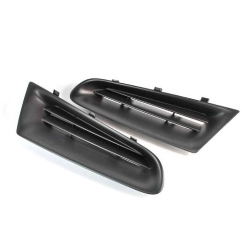 Griglia ventilazione paraurti