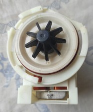 Pompa Di Scarico Lavastoviglie