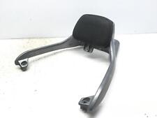 MANIGLIONE POSTERIORE E CUSCINO SCHIENALE KYMCO DINK I 200 2006 2007 T91000