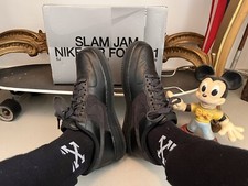 nike air force 1 Slam Jam uomo