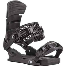 Attacchi Snowboard All Mountain DRAKE FIFTY Black