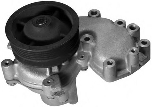 Pompa acqua fiat croma 1900 - acqua,