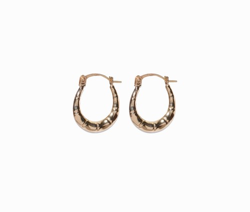 Orecchini oro 9kt - orecchini,