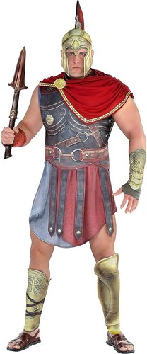Costume adulto halloween - costume,