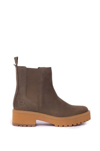 Timberland stivaletto donna - timberland,