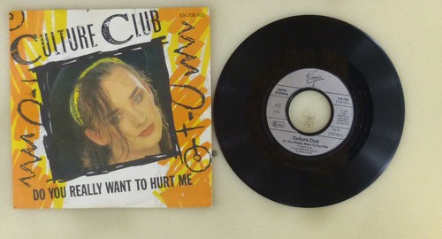 Singolo vinile culture - singolo,