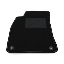 Tappetino auto SOLO LATO GUIDA