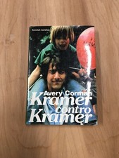 Avery Corman "Kramer contro Kramen"