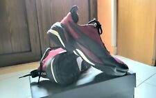 Scarpe Puma Thunder 43
