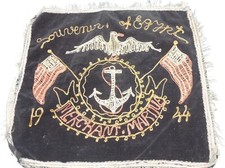 Copricuscino originale 1944