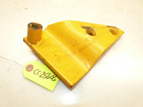 Piastra montaggio cilindro - piastra,