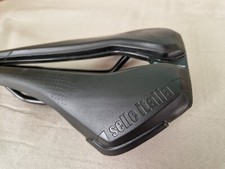 Selle Italia Sella X-LR SUPERFLOW (S3) Nero 130x266mm 216g