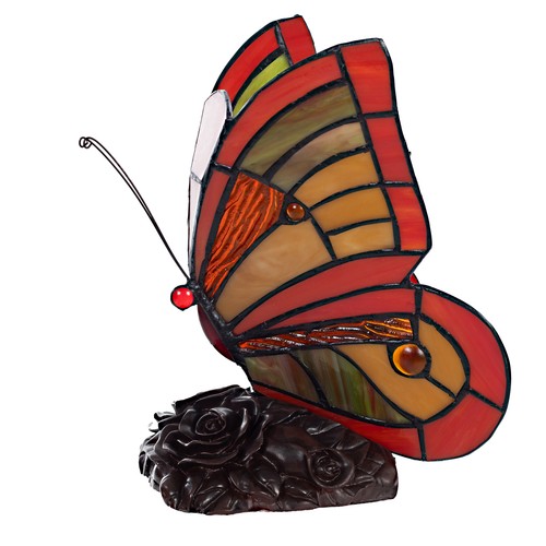 Lampada tavolo stile - lampada,