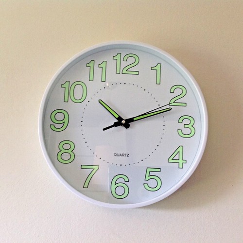 Orologio parete quarzo - parete,